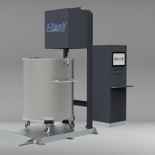 Station de dosage - BASIC - ITECH ITALIA