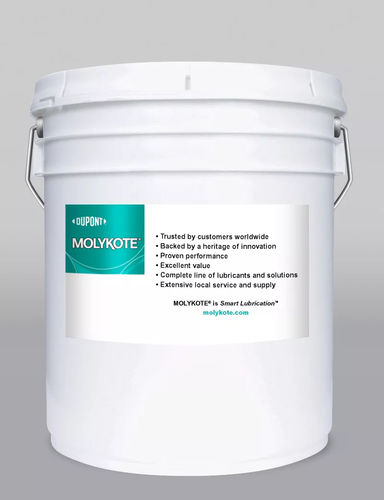 Graisse de lubrification - MOLYKOTE® 7325 - Dow Corning - au lithium / au silicone / pour roulement