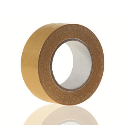 Ruban Ourlet à Repasser Double Face - 2 Cm X 60 M - Tissu Non Tissé - Pour Pantalons, Jeans, Rideaux - Correction Rapide