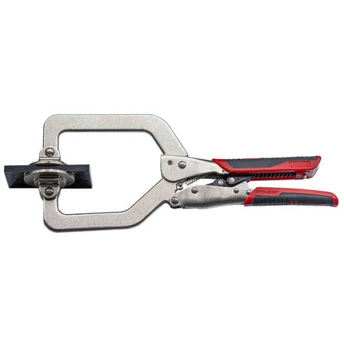 Pince de serrage - FÖRSTER welding systems GmbH