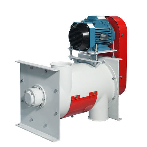 Séparateur rotatif - DR series - OCRIM - de solides / centrifuge / gravimétrique