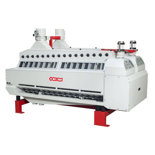 Système de purification pour l'industrie agroalimentaire - SD series  - OCRIM