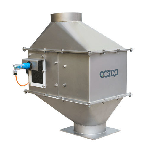 Système de mouillage automatique - DMI series - OCRIM - pour céréales