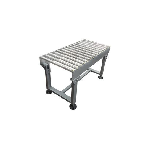 Table à rouleaux - Gravity roller - OMSTRAP