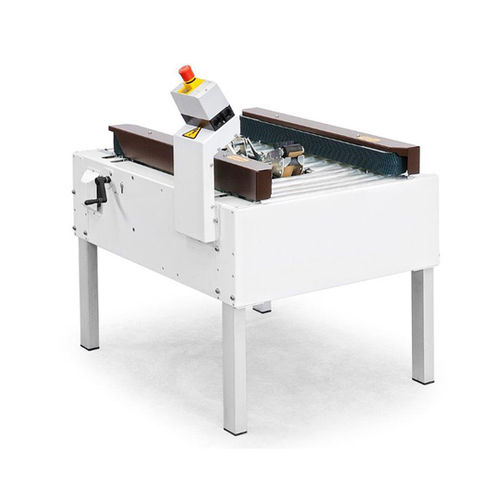 Scelleuse automatique - GOLDTAPE 50B-65B - MARCHETTI PACKAGING S.r.l. - de cartons / semi-automatique / pour boîtes