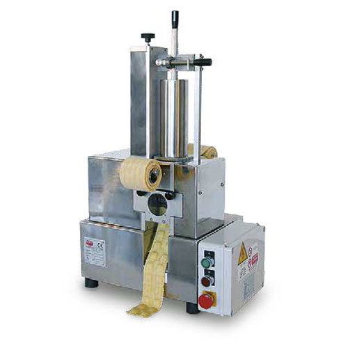 Formeuse de pâtes raviolis - RN/80 - PAMA ROMA