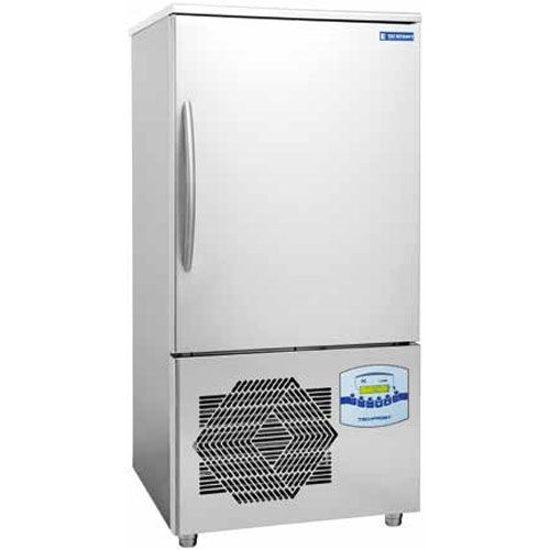 Cellule de refroidissement pour pâtes - T series - PAMA ROMA - en inox