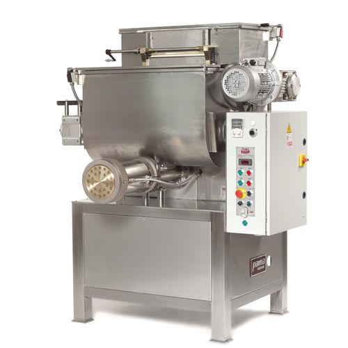 Presse pour pâtes sèches - P220/2V - PAMA ROMA - fraîches / courtes / longues
