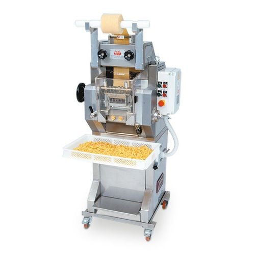 Formeuse de pâtes cappelletti - RC/2-N - PAMA ROMA - agnolotti / pelmeni