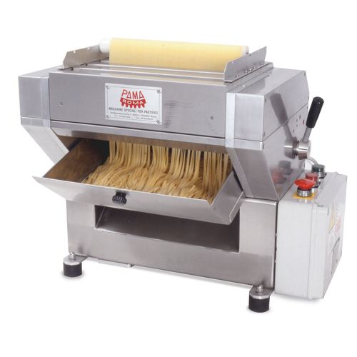 Coupeuse de pâtes fraîches - TRM/5-N - PAMA ROMA - automatique