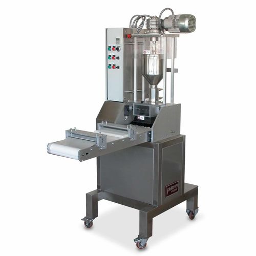 Formeuse de pâtes de cavatelli - CV/4-N - PAMA ROMA - de trofie