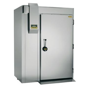 Cellule de refroidissement pour l'industrie agroalimentaire - GN 2/1 – 600×800 - PAMA ROMA