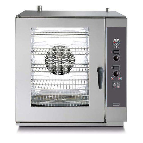 Four de cuisson - PAMA ROMA - électrique / à gaz