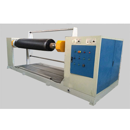 Ligne d'extrusion de plaques en matières plastiques - GF series - GPM Machinery (Shanghai) - pour thermoplastiques / pour PP / pour film imperméable