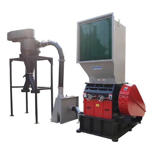 Concasseur à percussion - GPM-PC - GPM Machinery (Shanghai) - stationnaire / haute capacité