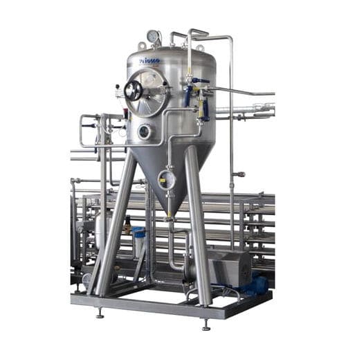 Solution de désodorisation - PRIAMO FOOD TECHNOLOGIES