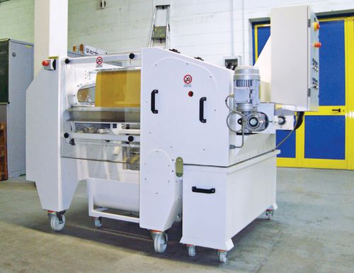 Coupeuse de pâtes fraîches - SFL series - PRO-TECH ITALIA