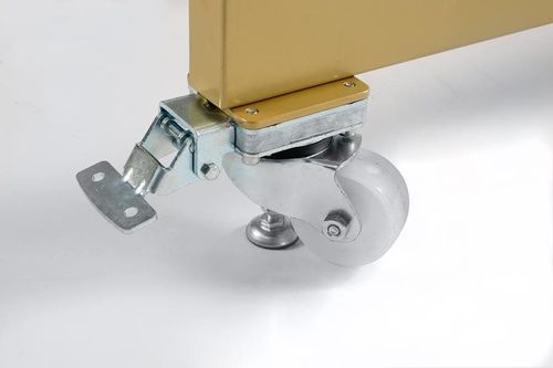 Roue à bandage - RAVIZZA PACKAGING