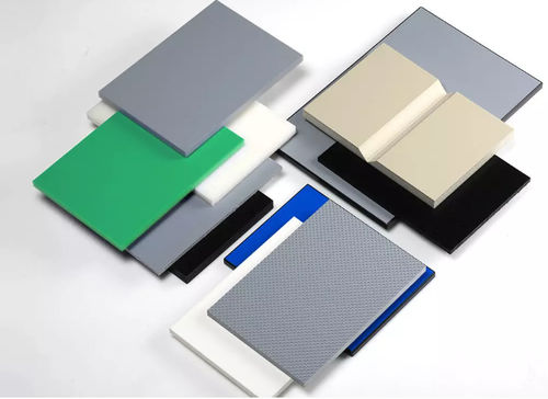Feuille en polypropylène - Polystone® P EL - RÖCHLING ENGINEERING PLASTICS ITALIA - en fil