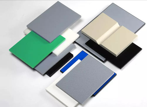 ABS en feuille - Susta - RÖCHLING ENGINEERING PLASTICS ITALIA