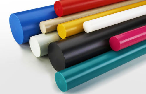 Tube en polycarbonate - Sustanat® PC GF 20 - RÖCHLING ENGINEERING PLASTICS ITALIA
