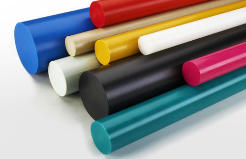 Polyamide en tube - Sustaglide®  - RÖCHLING ENGINEERING PLASTICS ITALIA - en barre / en feuille