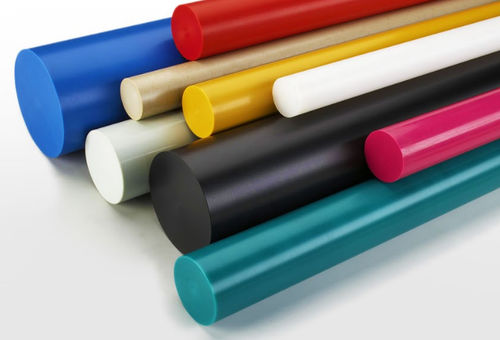 PSU en barre - Sustason®  - RÖCHLING ENGINEERING PLASTICS ITALIA - en feuille / auto-extinguible / pour applications haute température