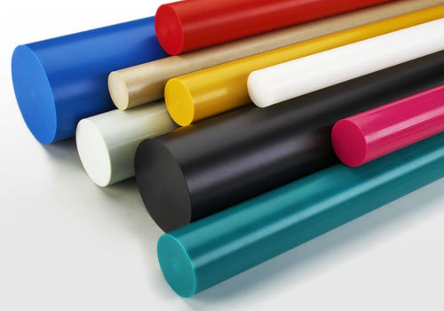 PEI en barre - SustaPEI GF 30 - RÖCHLING ENGINEERING PLASTICS ITALIA - ignifugé / pour applications haute température