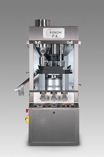 Presse à comprimés rotative - FA - RONCHI F.LLI