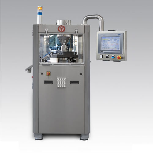 Presse à comprimés rotative - PA MILANO - RONCHI F.LLI