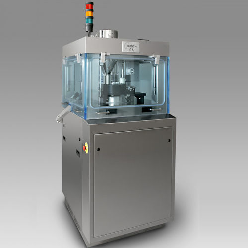Presse à comprimés rotative - GA series - RONCHI F.LLI