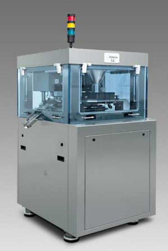 Presse à comprimés rotative - SA series - RONCHI F.LLI