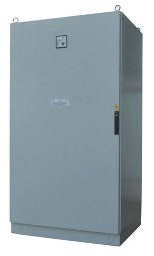 Commutateur de transfert automatique - ATS-I series - Tecnoelettra - armoire