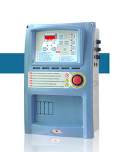 Commutateur de transfert automatique - AA-AT206 series - Tecnoelettra