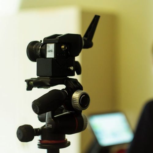 Système de vision industriel - innVision - SAFE LOAD TESTING TECHNOLOGIES