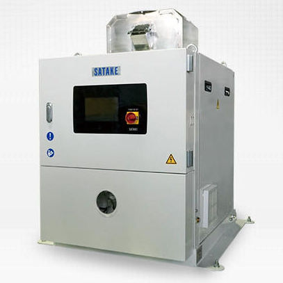 Balance numérique - IFW30A-T - SATAKE - pour vrac / de sol / compacte