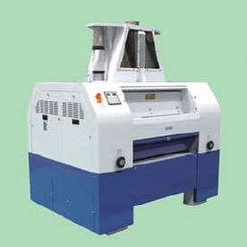 Broyeur de blé - PeriTec - SATAKE - à cylindres / horizontal