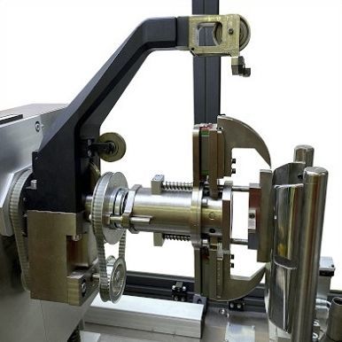 Enrouleuse de fils - SIPRO - automatique