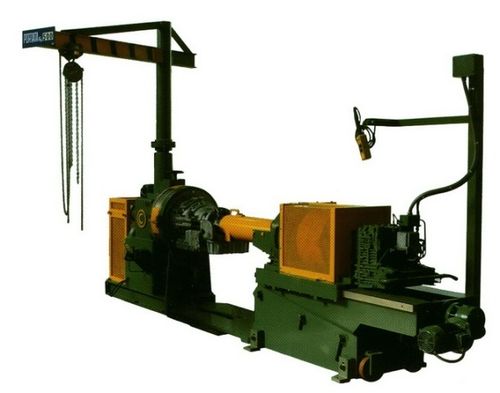 Banc d'essai multiparamètres - Assing - automatique / pour transmission mécanique / hydraulique