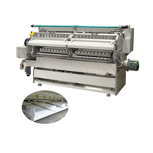Machine à pâtes longues - MTA/2000 - ZAMBONI OFF. MECCANICHE