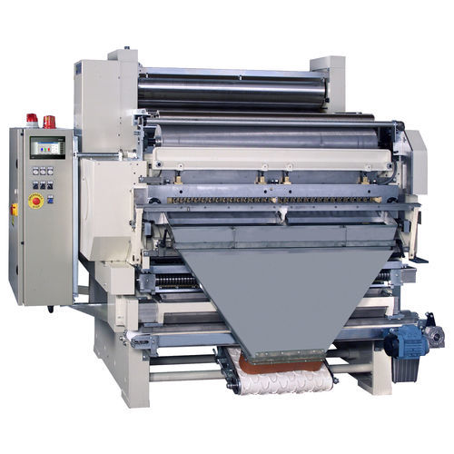 Machine à pâtes de farfalle - Velo/1200 - ZAMBONI OFF. MECCANICHE - orecchiette / à simple feuille