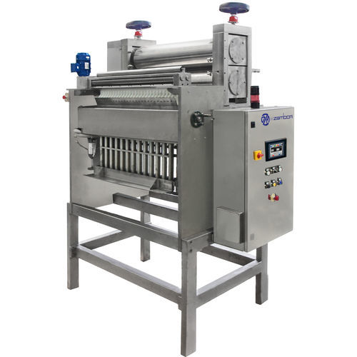 Machine de production de pâtes de nids - NLA/SF1000/I - ZAMBONI OFF. MECCANICHE