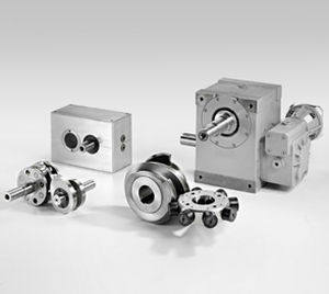 Indexeur oscillateur - ZZ DRIVE TECH - à came