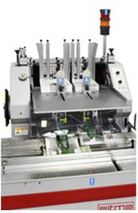 Alimentateur rotatif - 985-B - SITMA