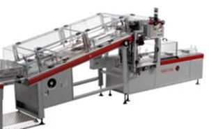 Machine empileuse pour magazines et journaux - 513-RW - SITMA