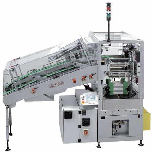 Machine empileuse pour magazines et journaux - 769-N9V/W - SITMA