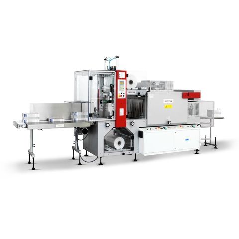 Fardeleuse automatique - 740-TR - SITMA - pour film thermorétractable