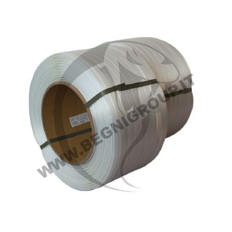 Sangle en polyester - KS0 series - BEGNI GROUP - de transport / en composite