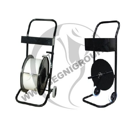 Distributeur de sangle - DISR series - BEGNI GROUP - manuel