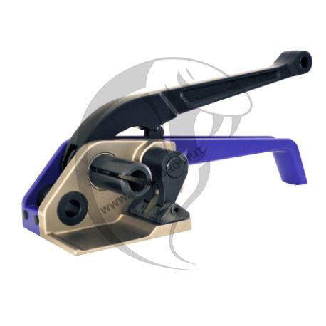 Tendeur de feuillard manuel - TENT series - BEGNI GROUP - pour feuillard plastique